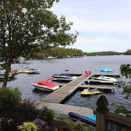 Muskoka Lakes Hotel And Resorts Port Carling Exterior photo