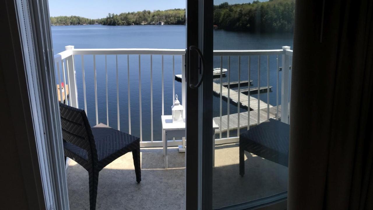 Muskoka Lakes Hotel And Resorts Port Carling Exterior photo