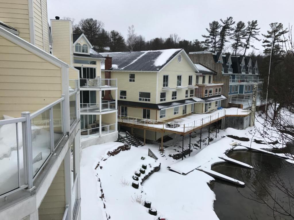 Muskoka Lakes Hotel And Resorts Port Carling Exterior photo