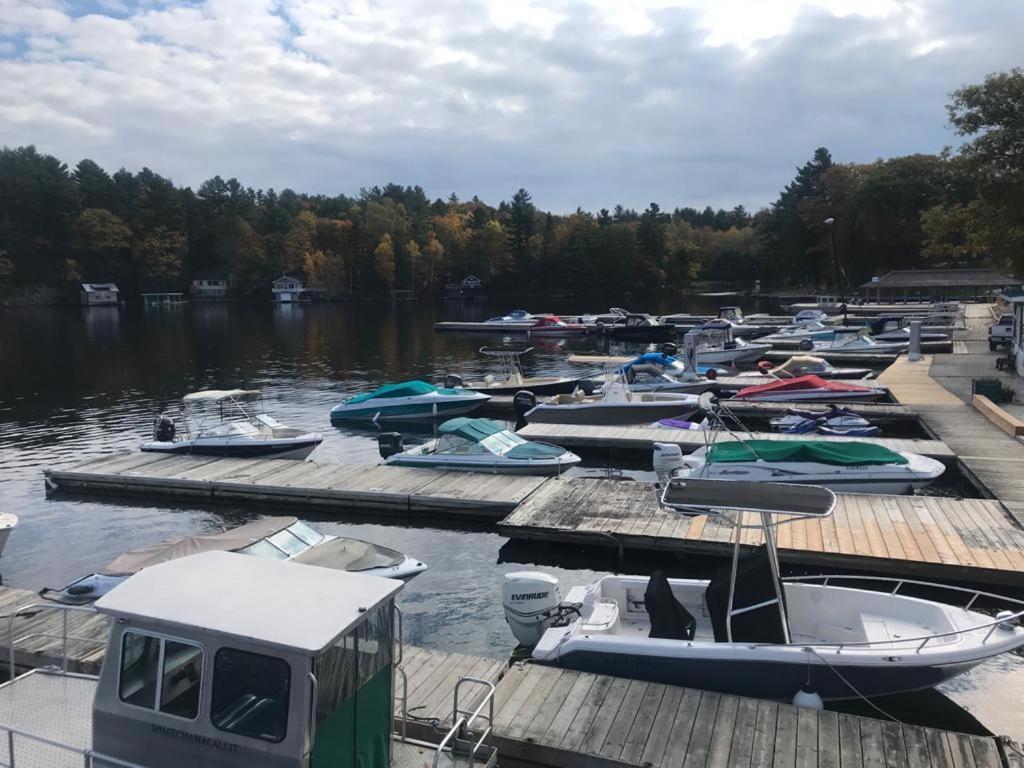 Muskoka Lakes Hotel And Resorts Port Carling Exterior photo
