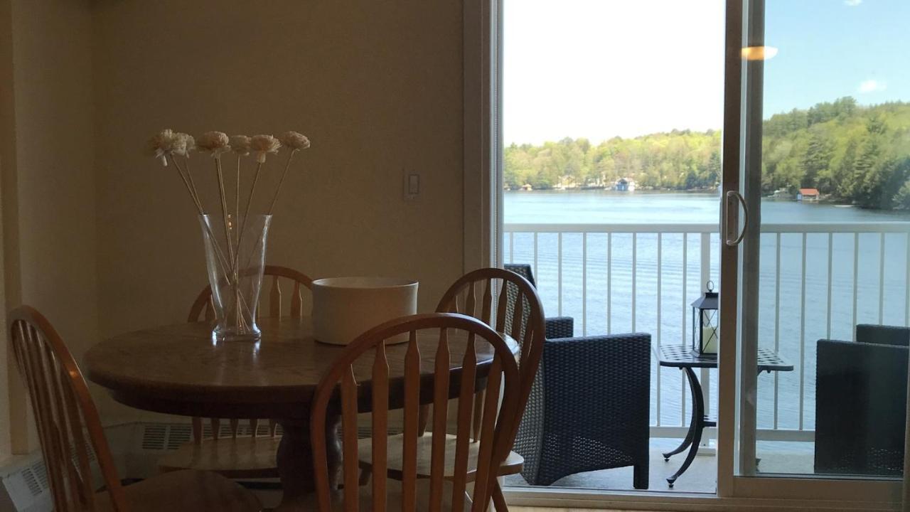 Muskoka Lakes Hotel And Resorts Port Carling Exterior photo