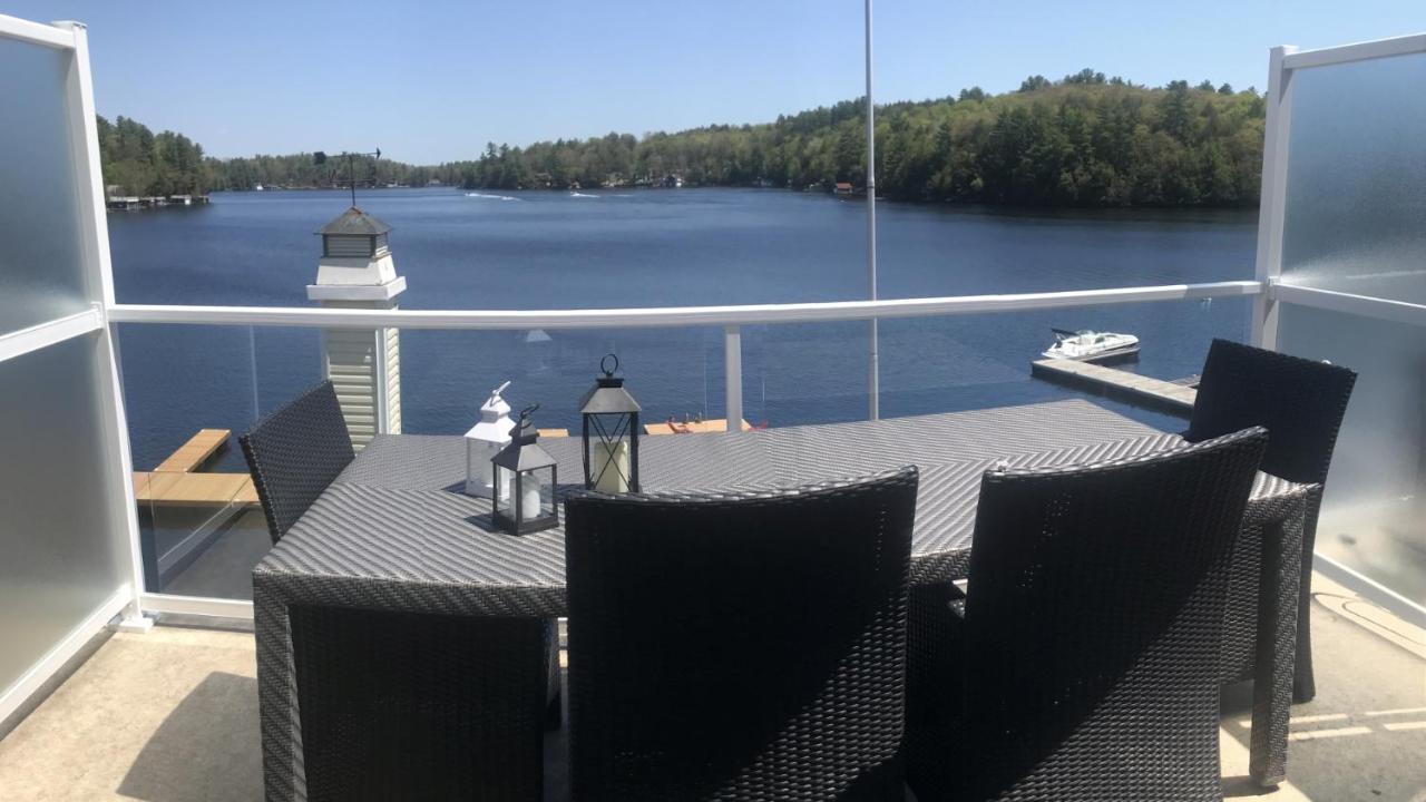 Muskoka Lakes Hotel And Resorts Port Carling Exterior photo
